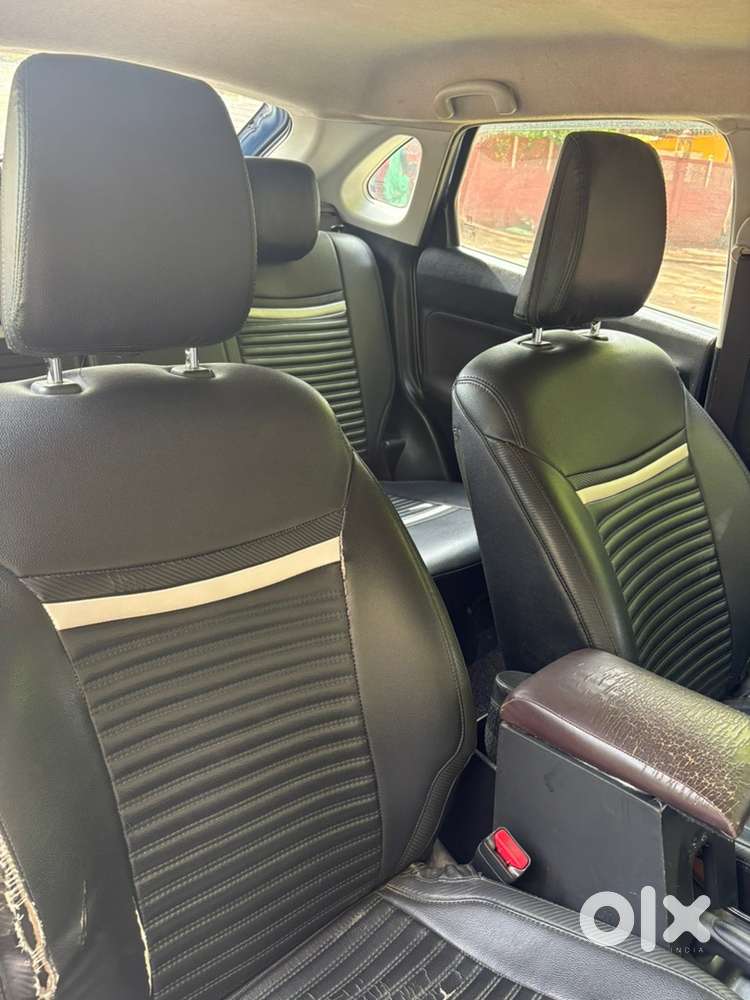 Maruti Baleno Petrol 2019