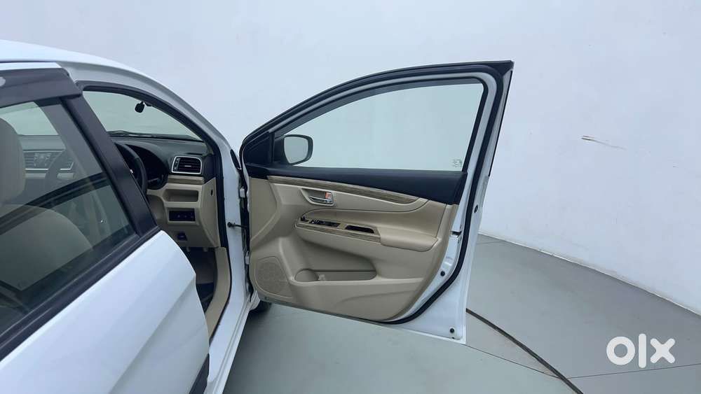 Maruti Suzuki Ciaz Delta 1.5, 2021, Petrol