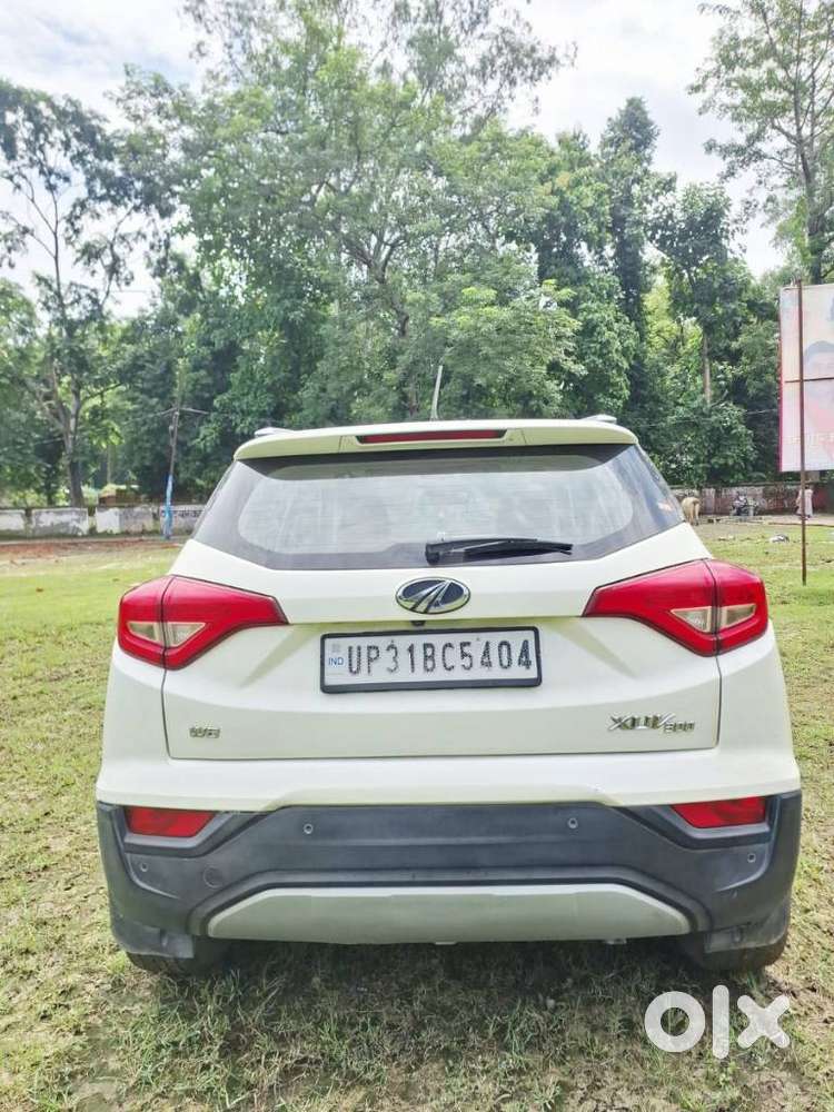 Mahindra Xuv300 W8 Option Diesel, 2019, Diesel