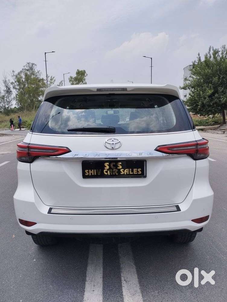 Toyota Fortuner 4x2 At 2.8 Diesel, 2024, Diesel