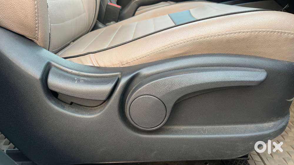 Hyundai Creta 1.5 S Petrol, 2015, Petrol