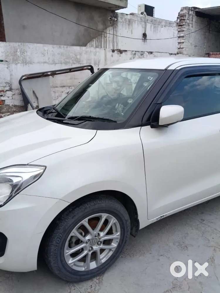 Maruti Suzuki Swift