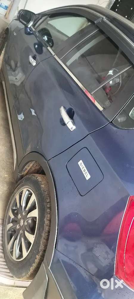 Maruti Suzuki S-cross 2018 Manual Diesel