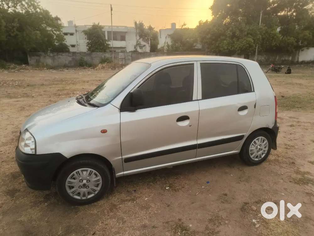 Hyundai Santro Xing 2007