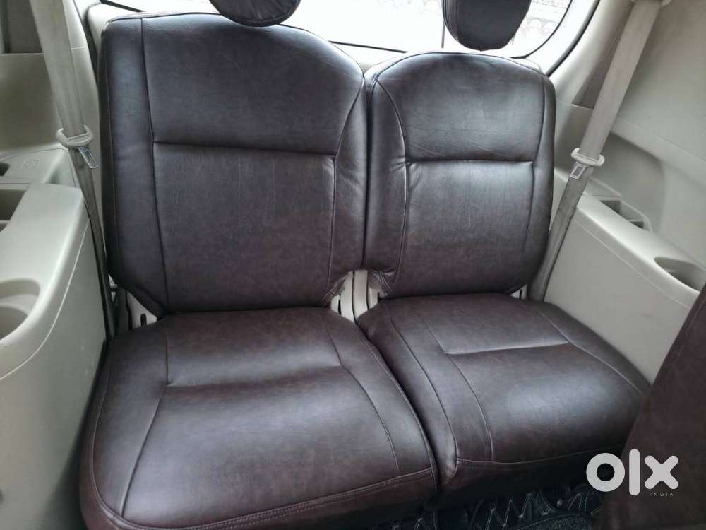 Maruti Suzuki Ertiga Vdi Shvs, 2016, Diesel