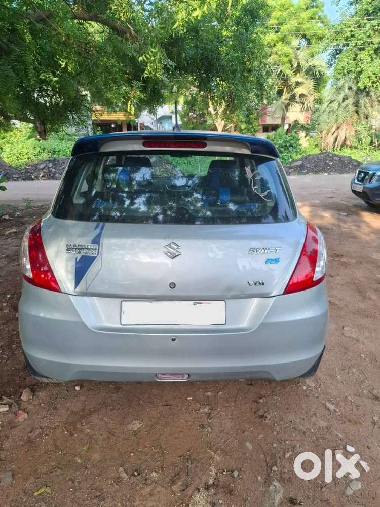 Maruti Suzuki Swift Ddis Zdi Plus, 2014