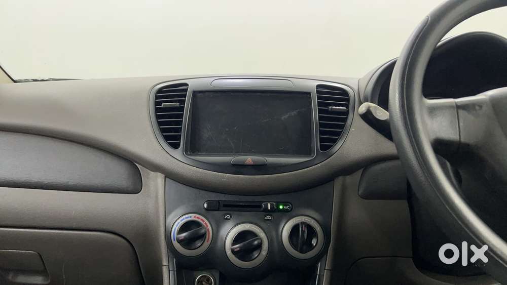 Hyundai I10 Era 1.1, 2014, Petrol