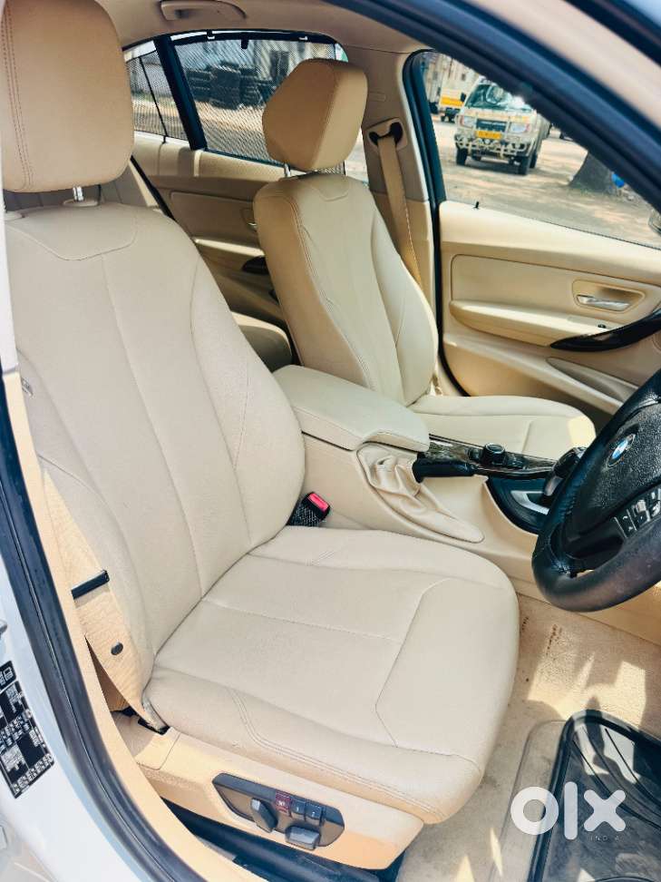 Bmw 3 Series 320d, 2015, Diesel