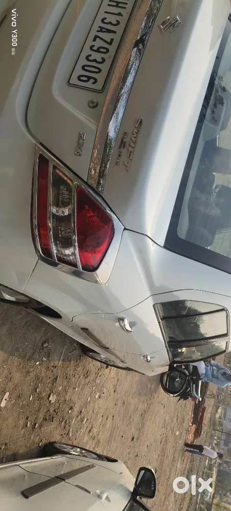 Maruti Suzuki Dzire 1.2 213 Petrol Manual