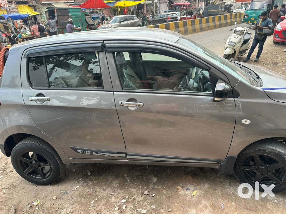 2016 Maruti Suzuki Celerio