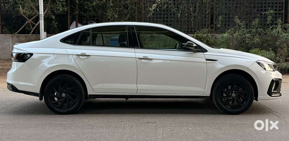 Volkswagen Virtus Gt Plus 1.5 Tsi Evo Dsg (electric Seats), 2025, Pe..