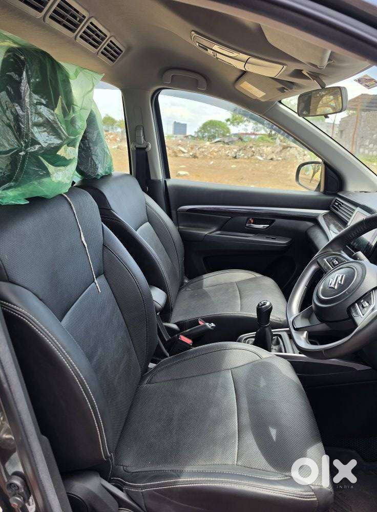 Maruti Suzuki Xl6 1.5 Alpha Plus Mt, 2025, Petrol