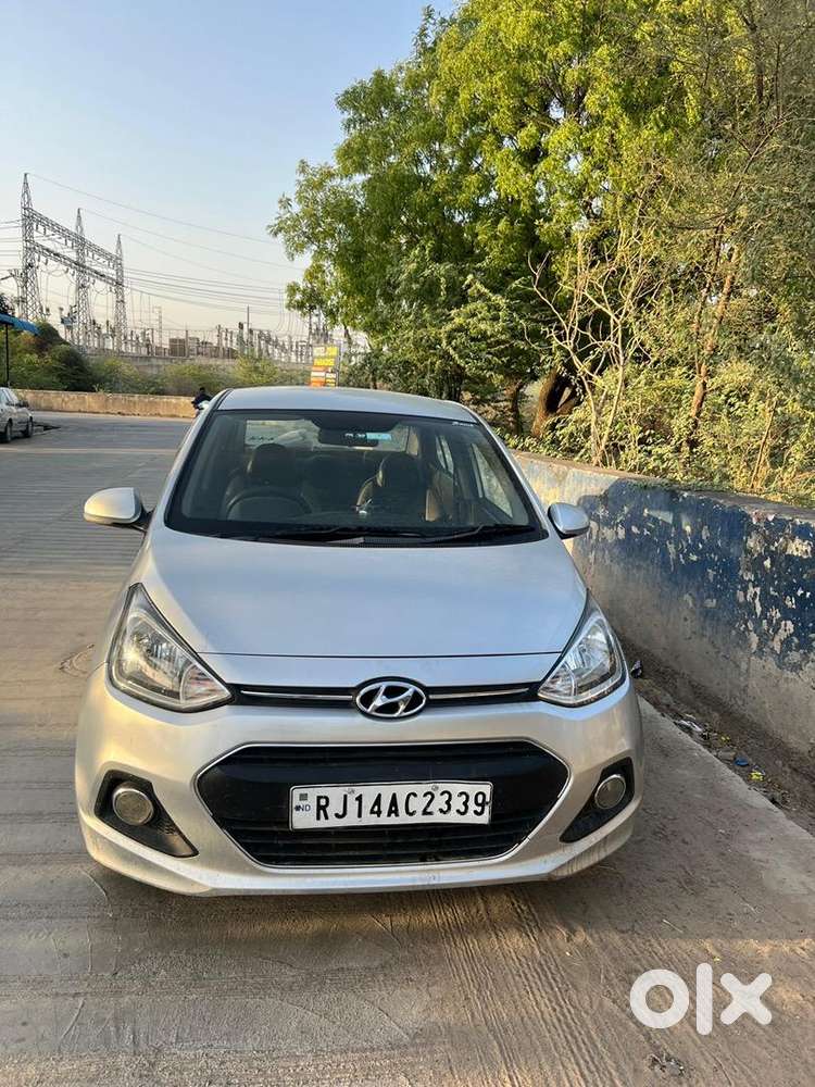 Hyundai Car Manual Diesel 2015