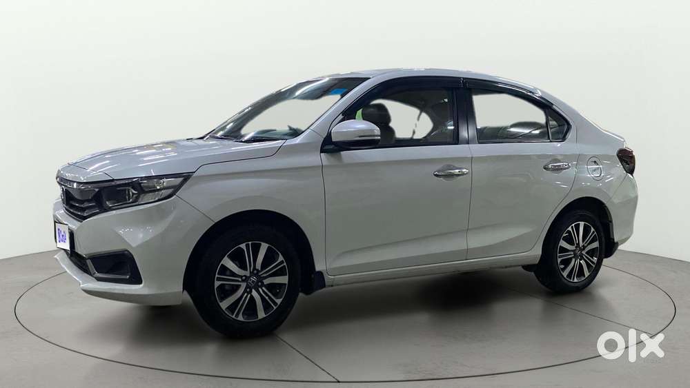 Honda Amaze Vx Cvt Petrol, 2022, Petrol