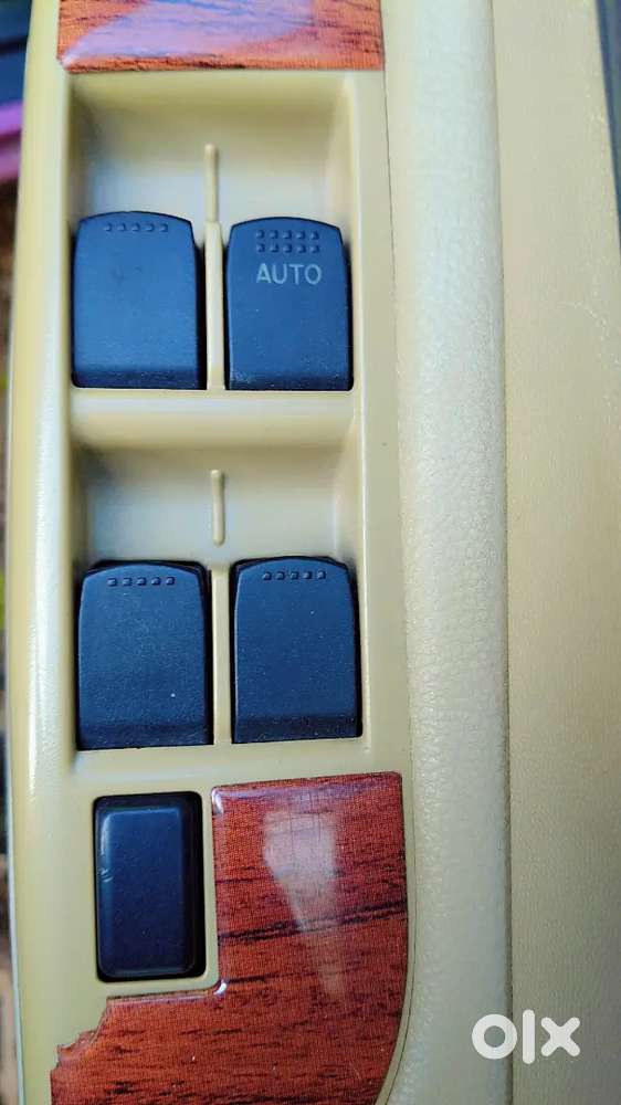 Maruti Suzuki Zen 2007 2nd