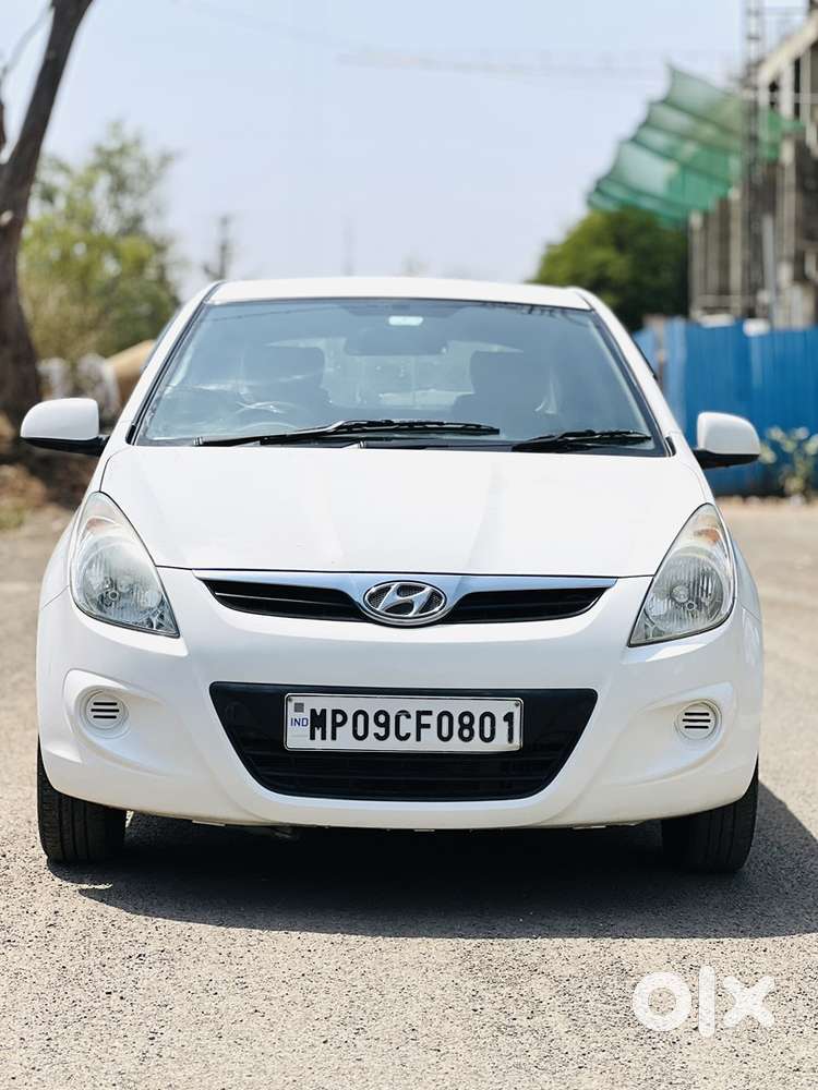 Hyundai Car Diesel 2012 Very Good Condition