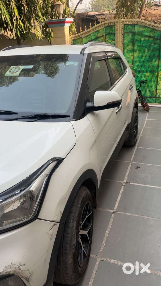 Hyundai Creta 1.4 E Plus Crdi, 2019, Diesel