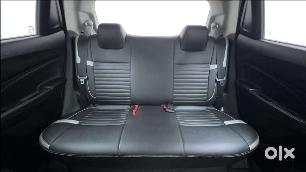 Maruti Suzuki Swift Amt Vvt Vxi, 2022, Petrol