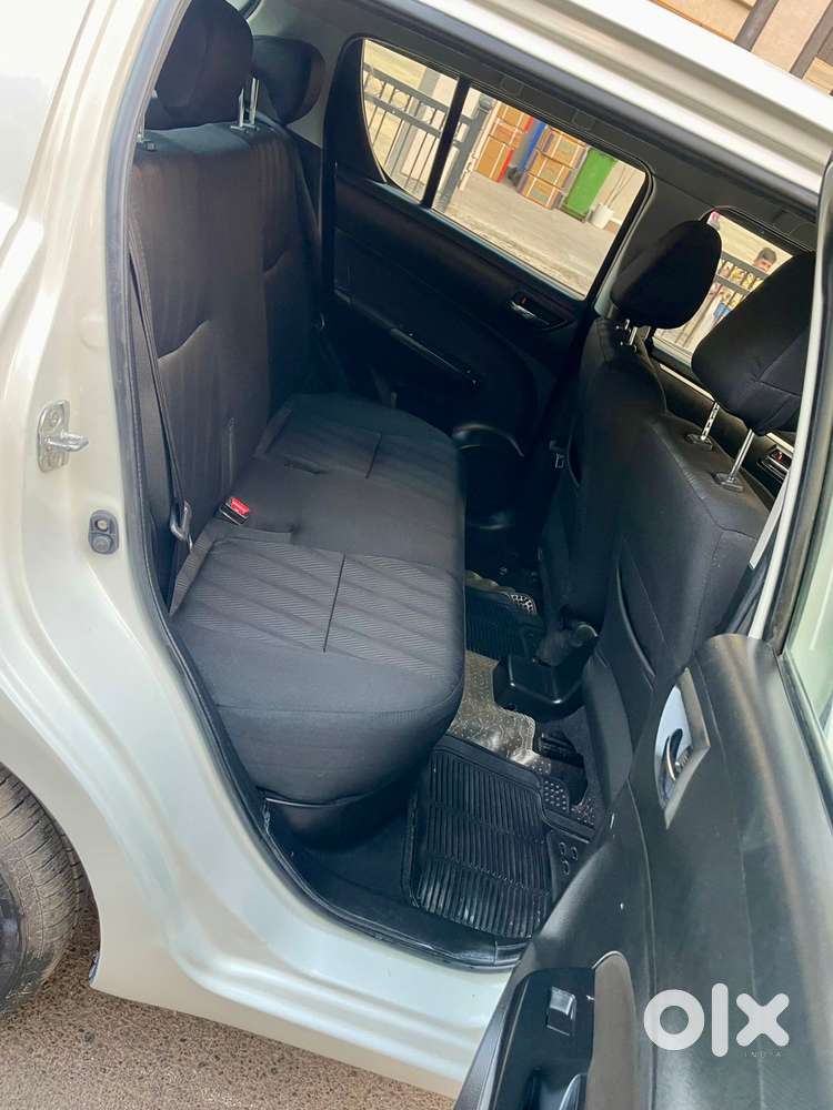 Maruti Suzuki Swift 2011-2014 Vxi, 2014, Petrol