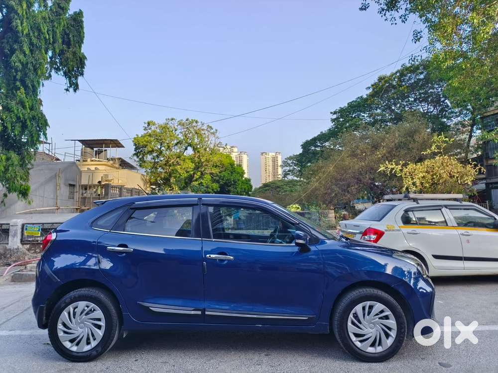 Maruti Suzuki Baleno
