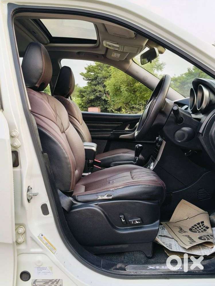 Mahindra Xuv500 W11 At, 2019, Diesel