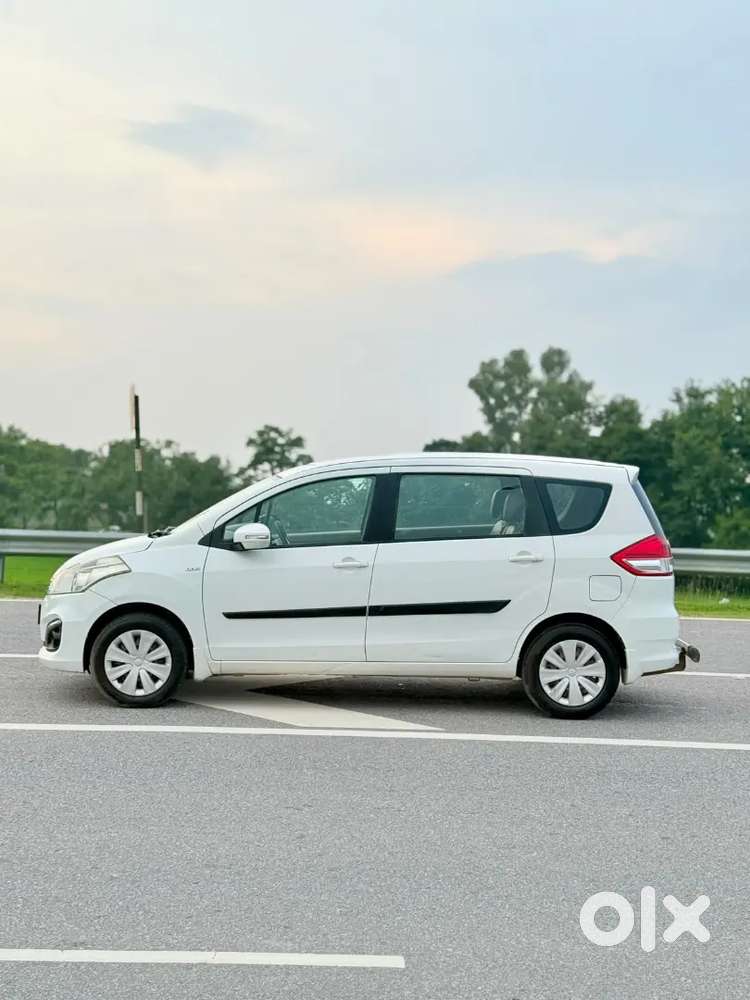 Maruti Suzuki Ertiga Vdi 2016