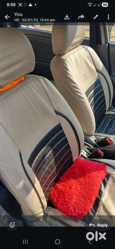 Maruti Suzuki Alto 2009 Petrol Good Condition