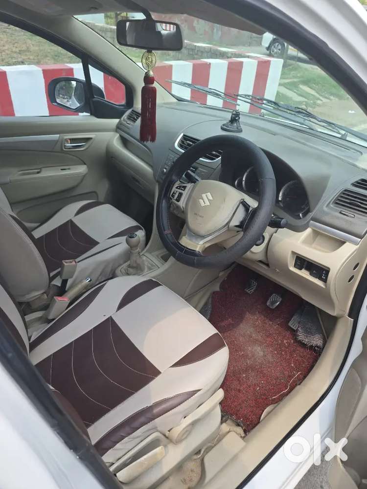 Maruti Suzuki Ertiga 2013 Diesel 80000 Km Driven
