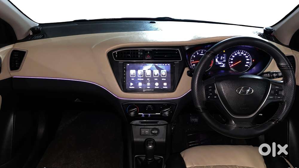 Hyundai Elite I20 1.2 Magna Plus, 2019, Petrol