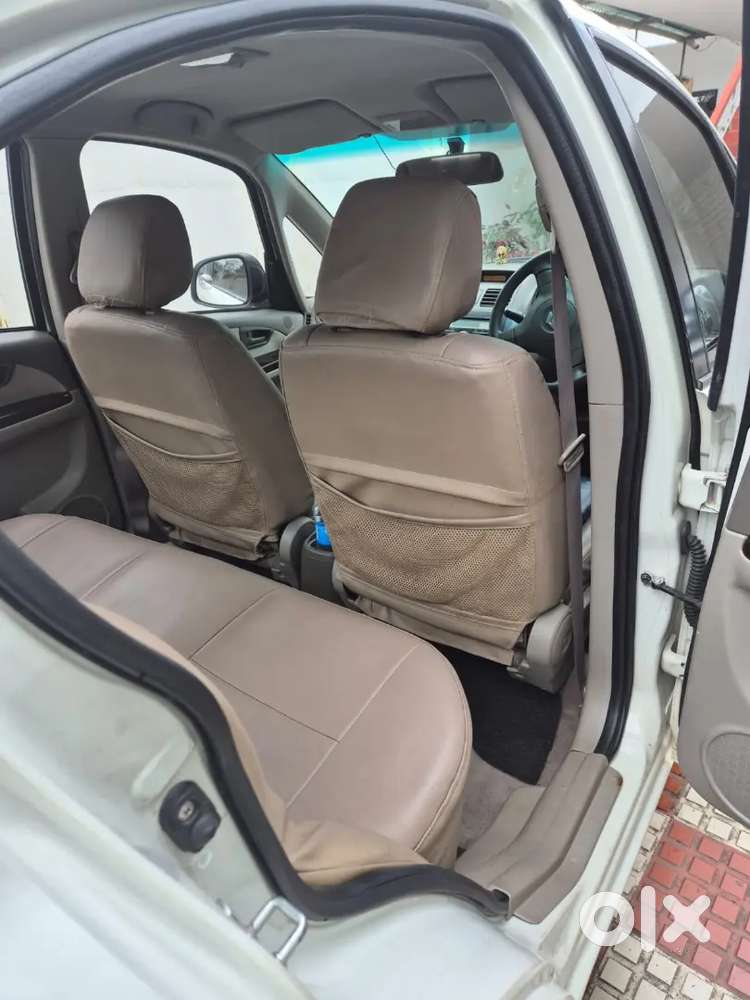 Maruti Suzuki Sx4 Vdi 2011