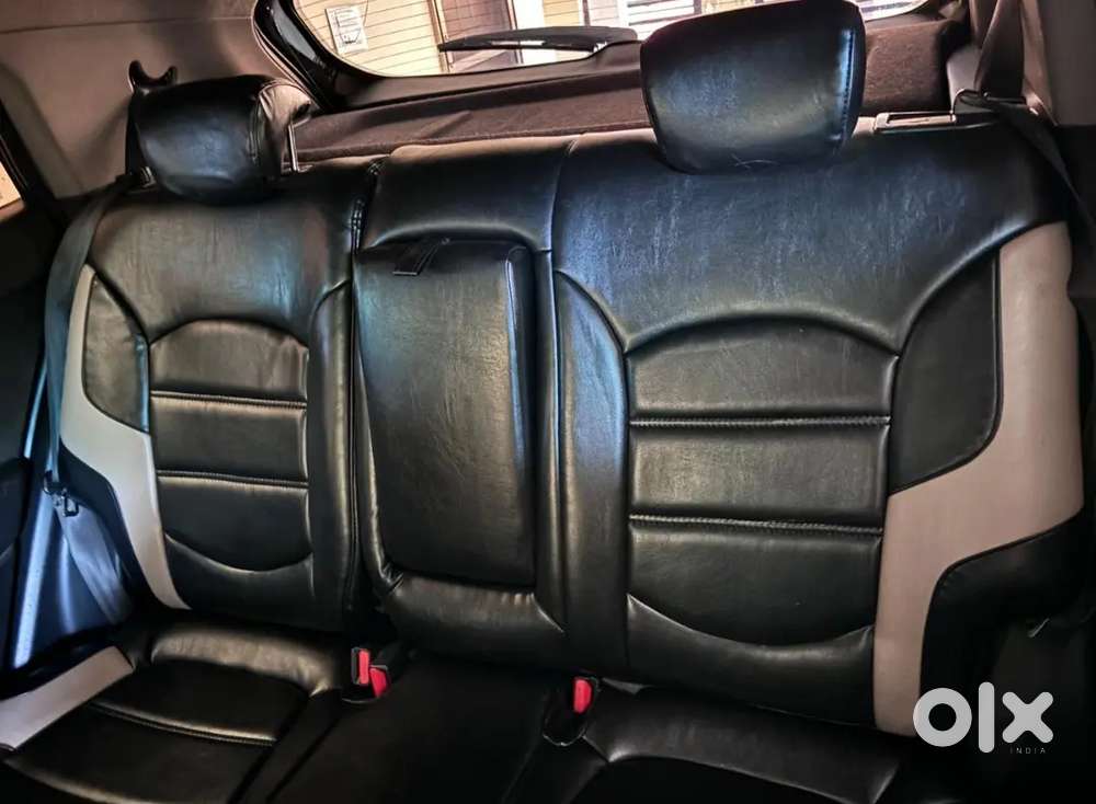 Hyundai Creta 2019 Diesel 1.6 At
