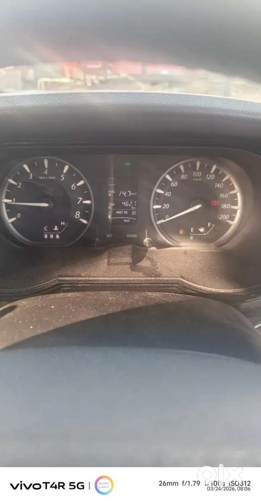 Tata Zest 2015 Petrol 71000 Km Driven