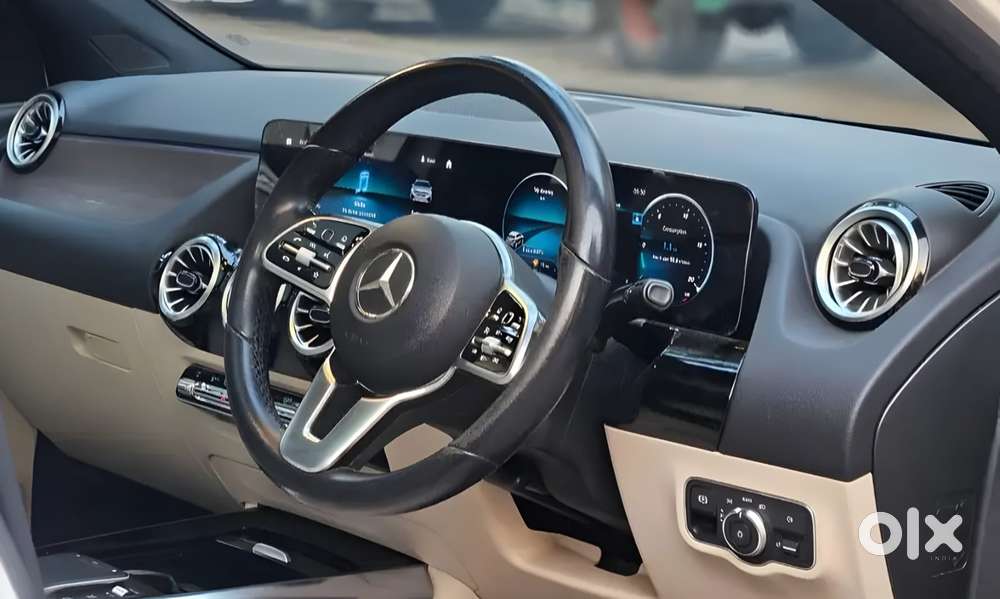 Mercedes-benz Gla 200, 2022, Petrol