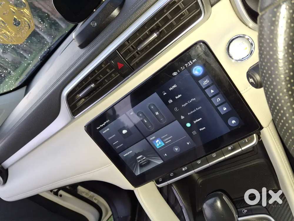 Mg Astor 2023 Petrol Well Maintained Good Car