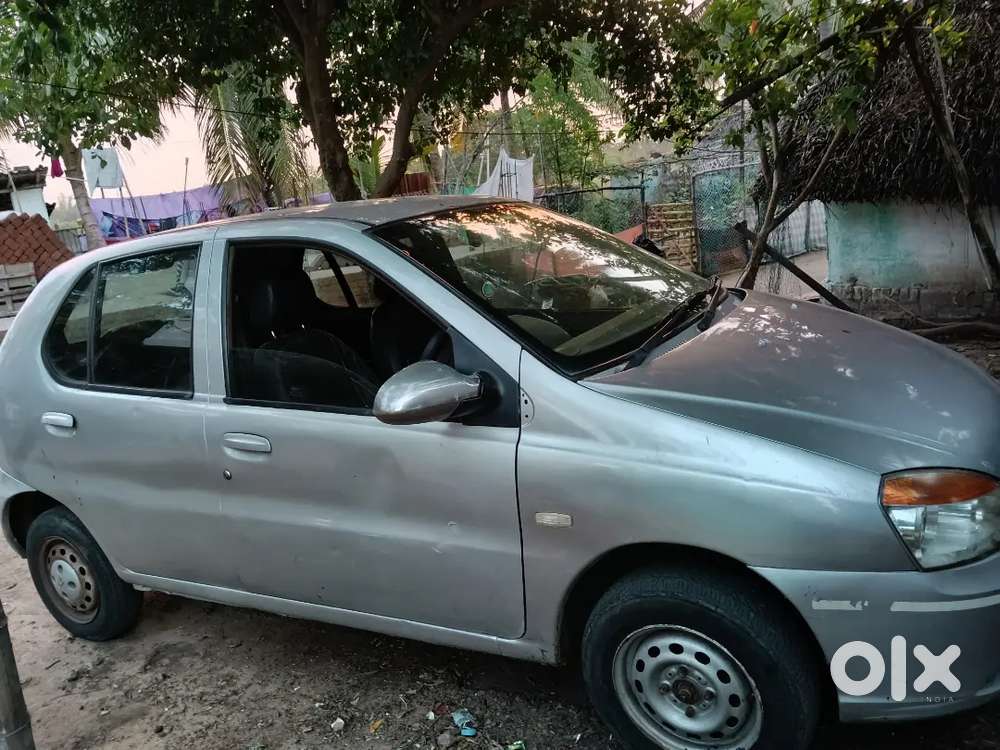 Tata Indica Diesel 2016 Car