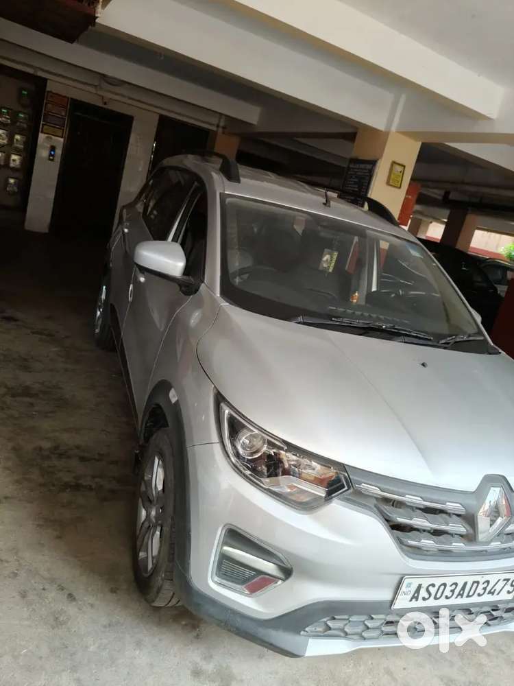 Renault Triber 2020 Petrol 22000 Km Driven