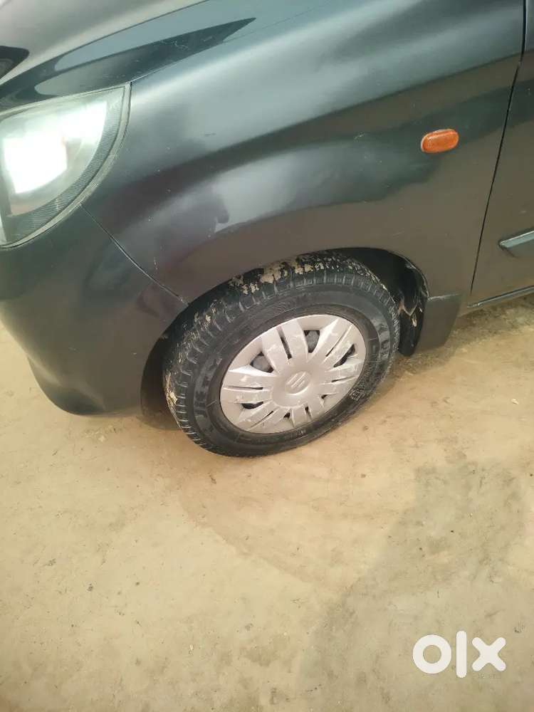 Maruti Suzuki Alto 800 2016