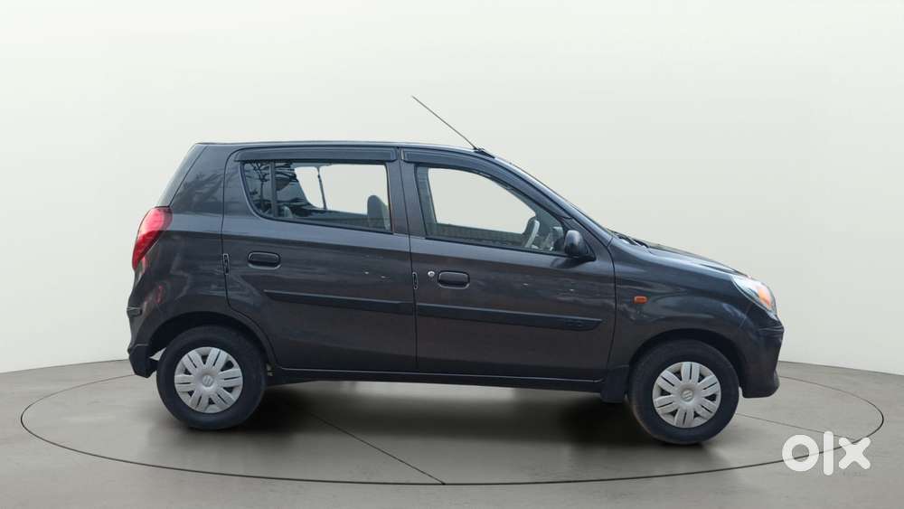 Maruti Suzuki Alto 800 Lxi, 2016, Petrol