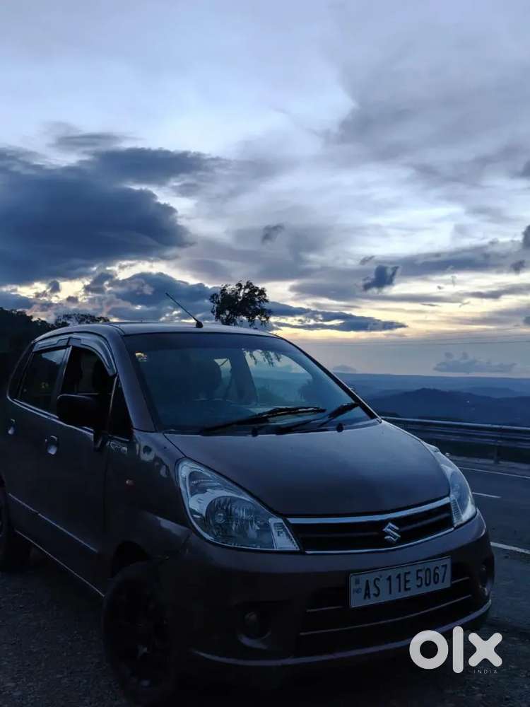 Maruti Suzuki Zen Estilo 2010 Petrol