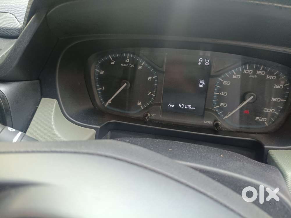 Tata Punch Adventure Amt, 2023, Petrol