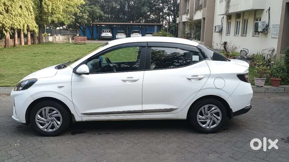Hyundai Aura 1.2 S 2022 Model