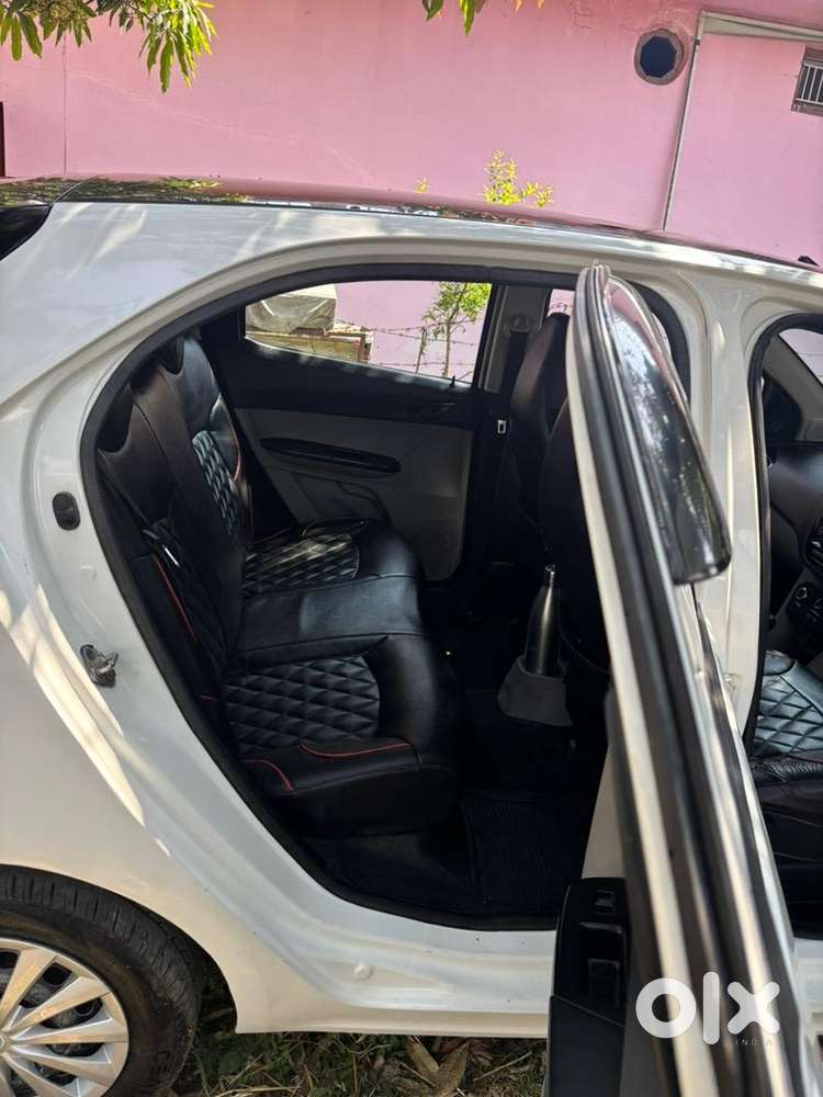 Tata Tiago 2019 Petrol Good Condition