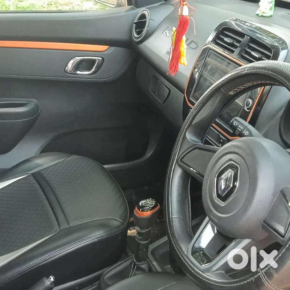 Renault Kwid 1.0 Climber 2020
