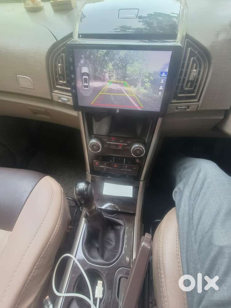 Mahindra Xuv500 2011-2015 W8 2wd, 2013, Diesel