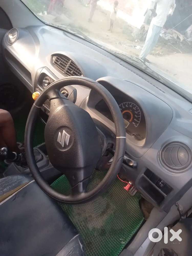Maruti Suzuki Alto 800 2015 Petrol 64000 Km Driven