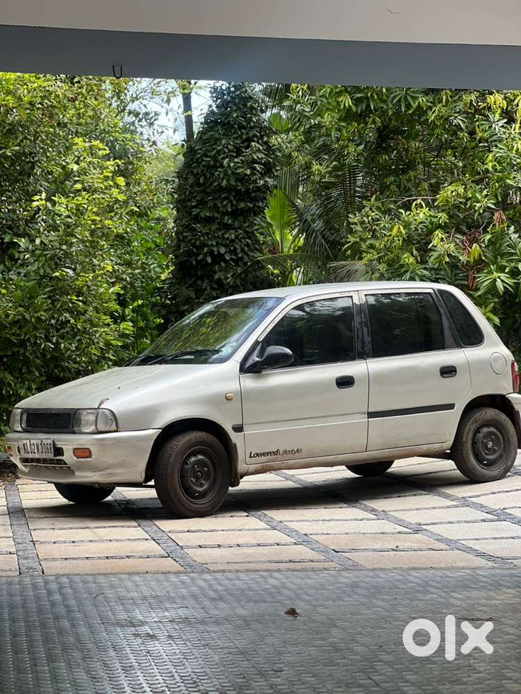 Zen Mpfi. 2002 Model