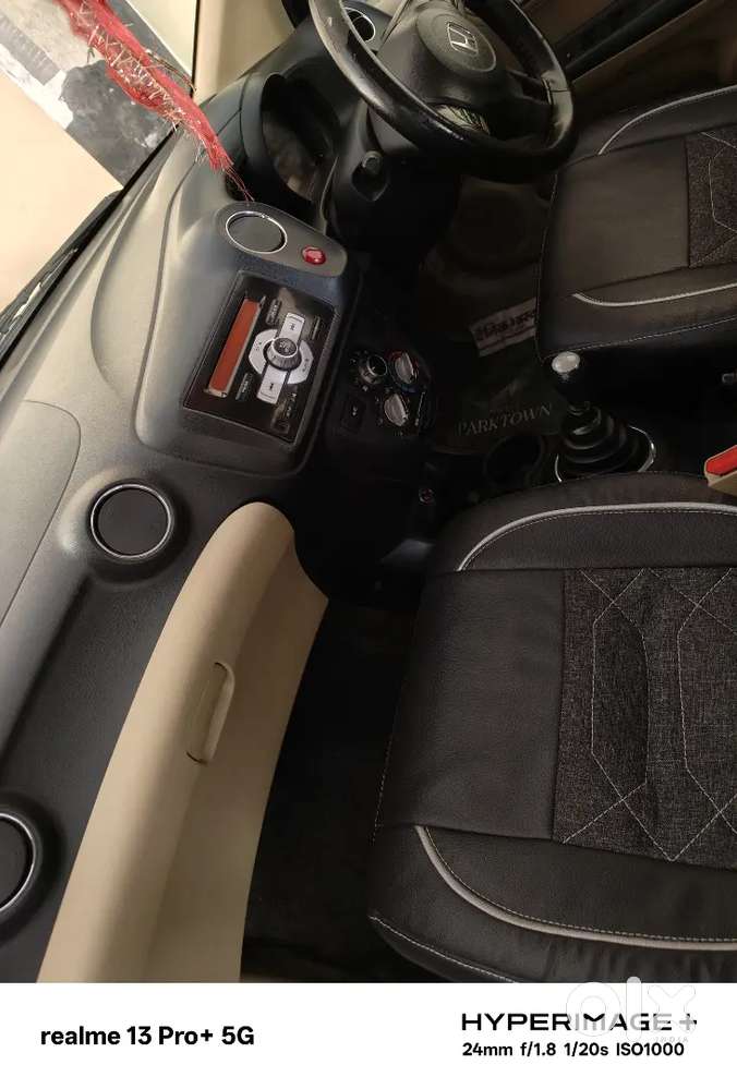 Single Hand Running, Smooth Showroom Piece Car