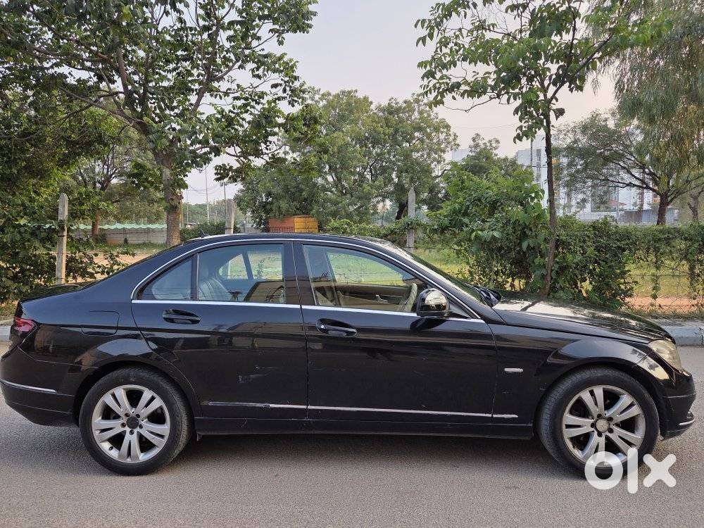 Mercedes-benz A Class A200 Cdi, 2008, Diesel