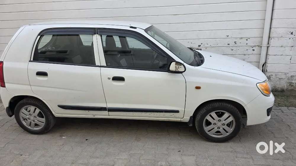 Maruti Suzuki Alto 2014(hisar Registered)
