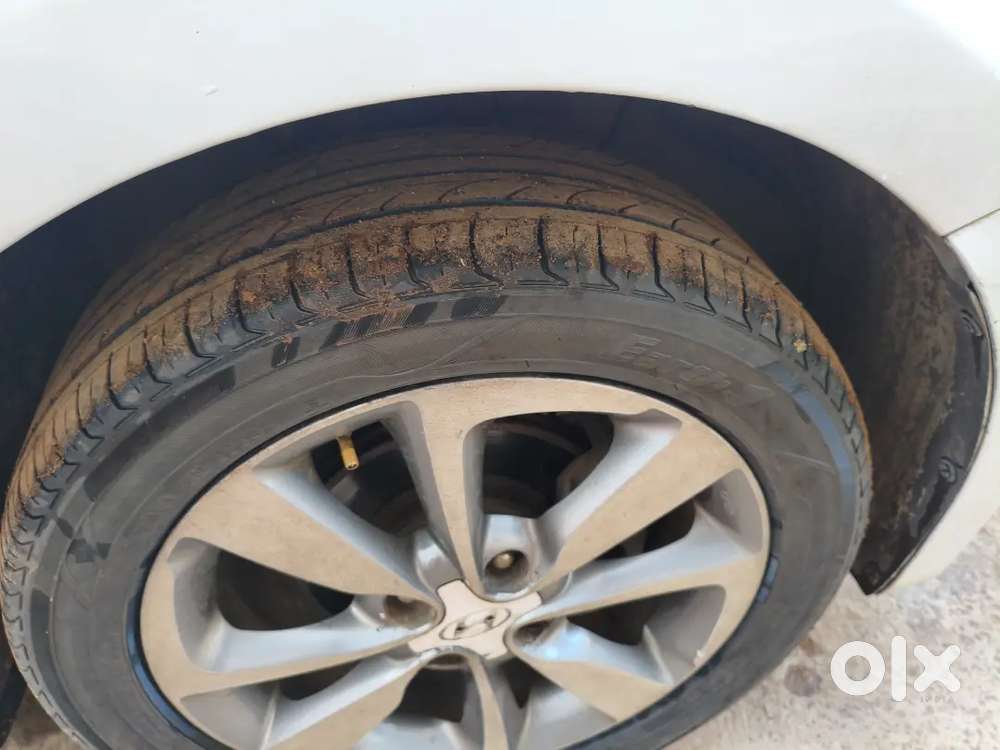 I20 Asta Diesel